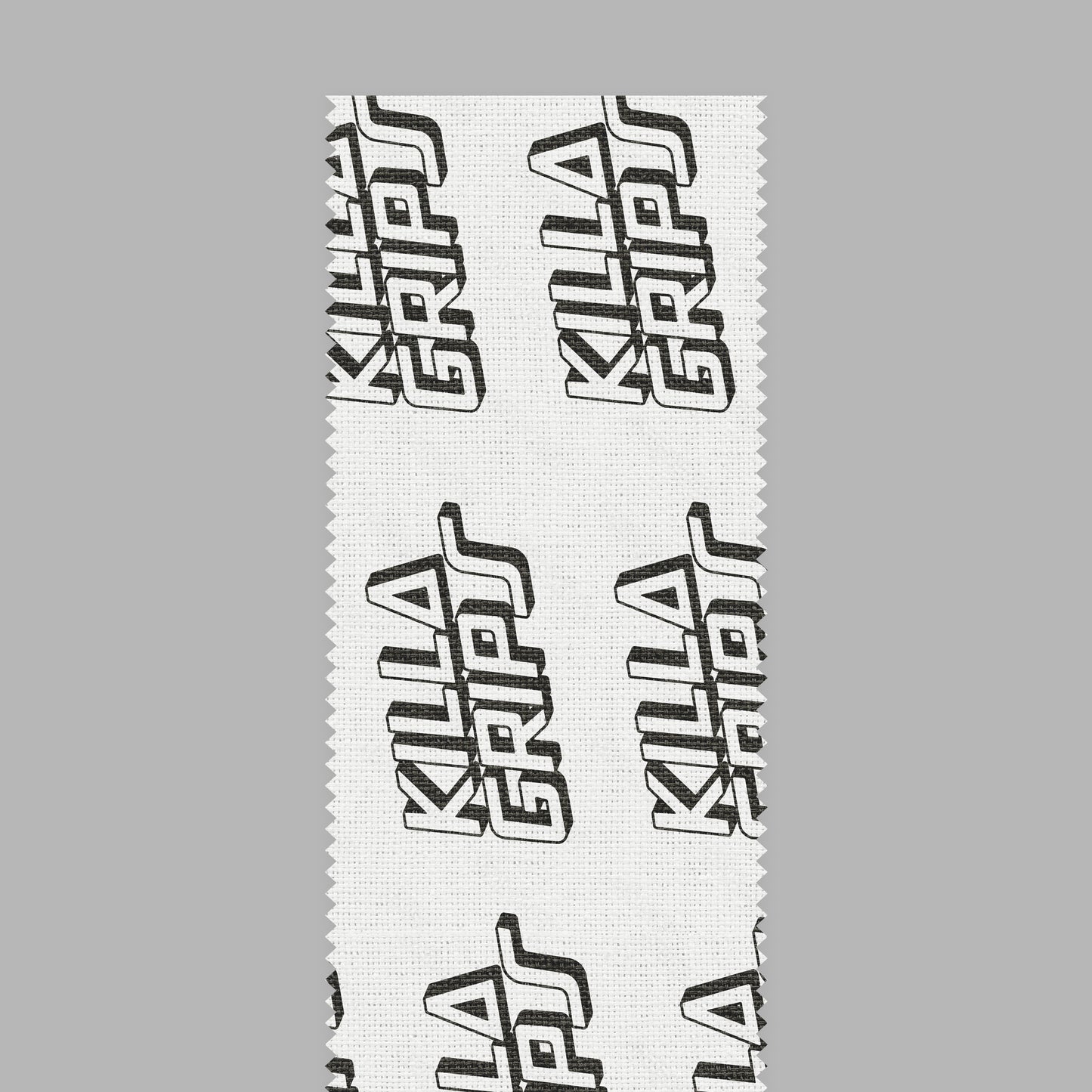 KillaGrips 1" Athletic Tape: Hand Wrap