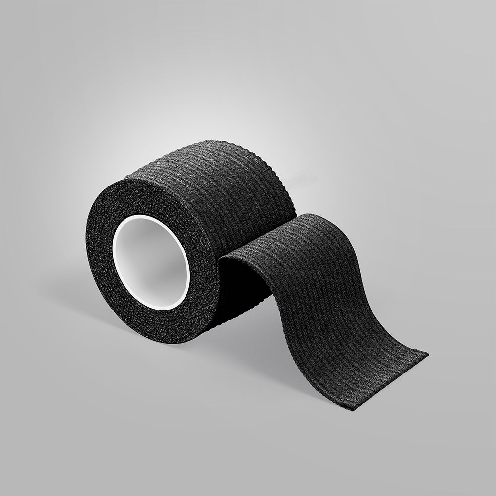 2" Hook Grip Tape- Black - Pack of 6