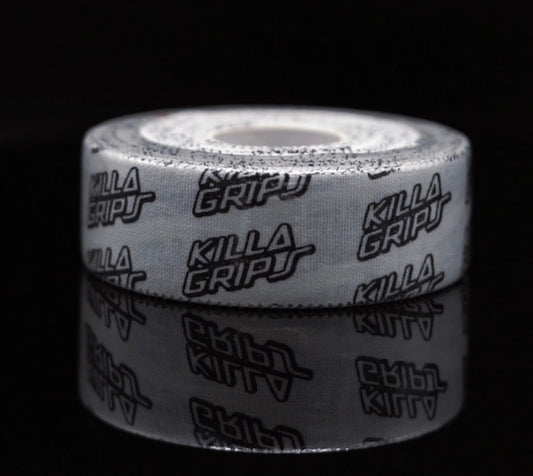 KillaGrips 1" Athletic Tape - Boxing Hand Wrap