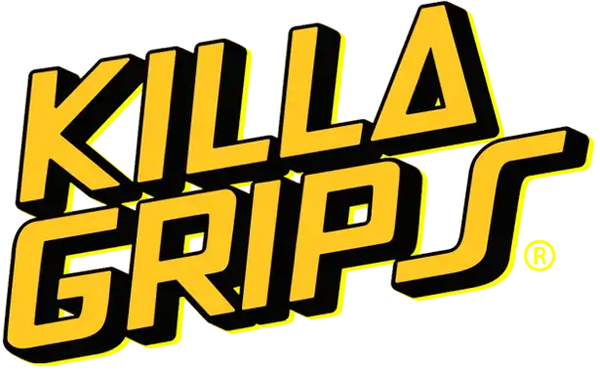 KillaGrips logo