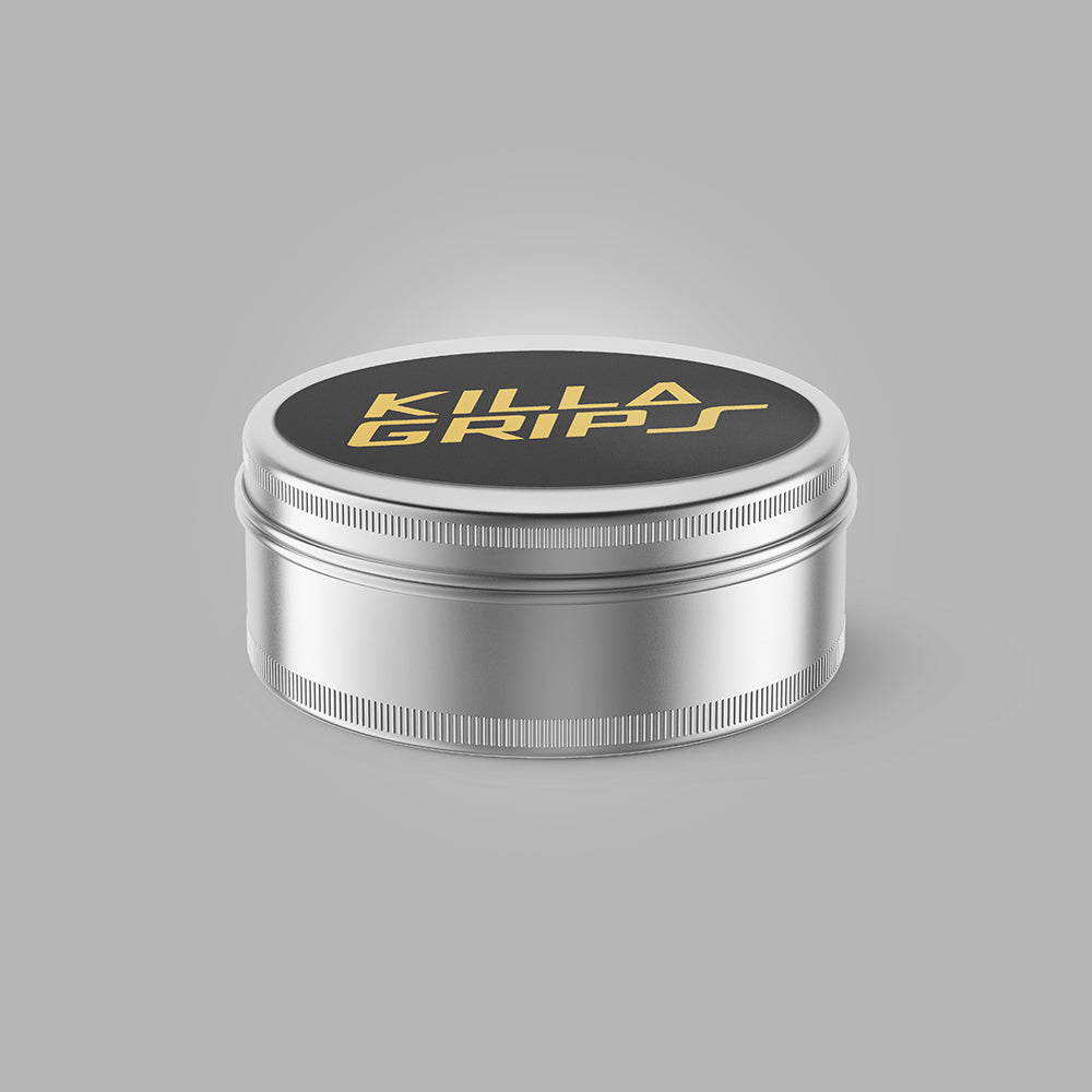 KillaGrips Tape Tin Can