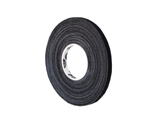 KILLAGRIPS .2 Inch Athletic Finger Tape 4-Pack in Black, Natural, White