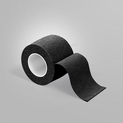 2" Hook Grip Tape- Black - Pack of 3