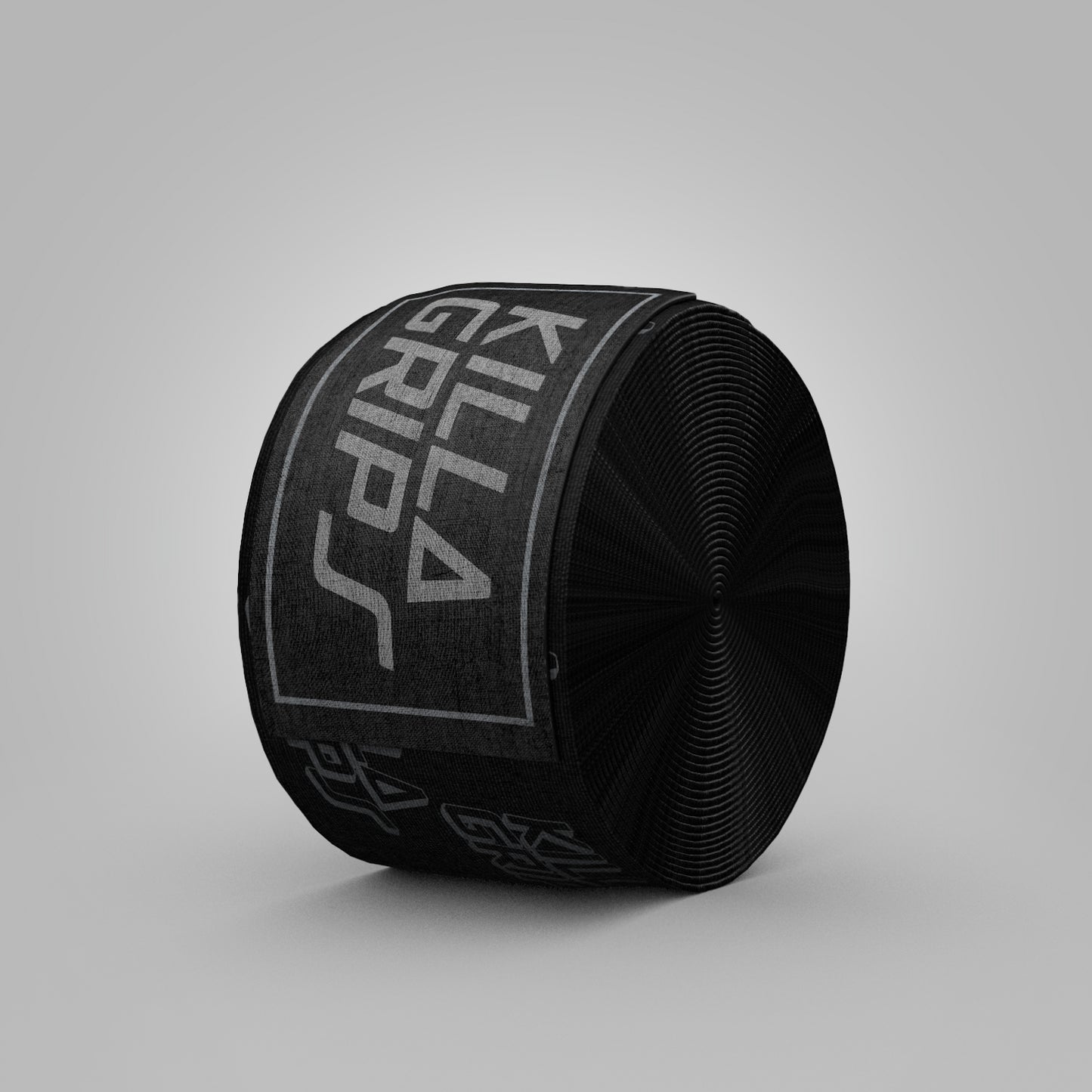 KillaGrips Premium Hand Wraps - 2 Rolls