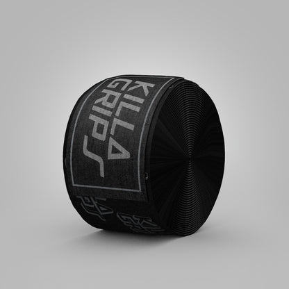 KillaGrips Premium Hand Wraps - 2 Rolls