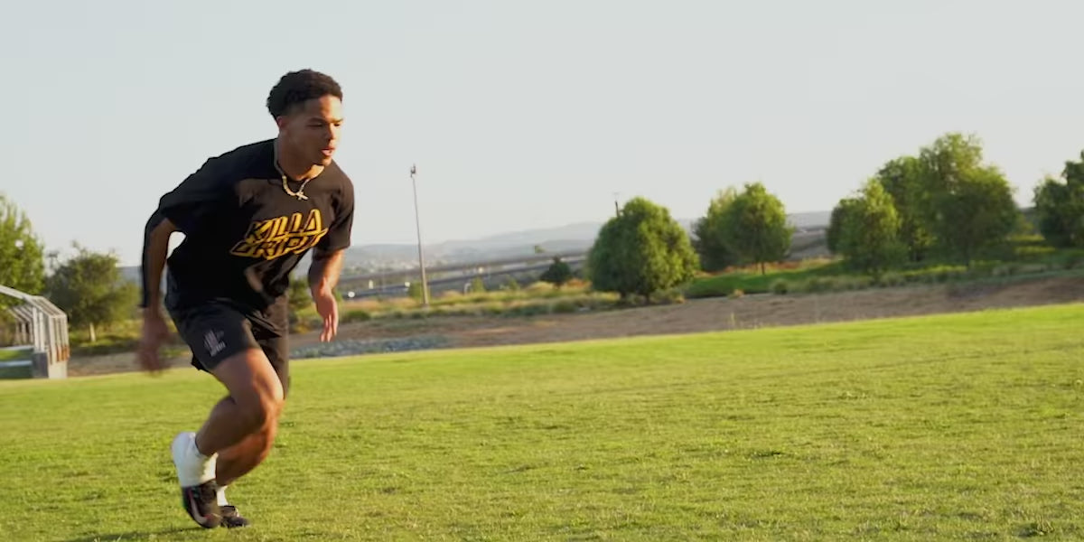 Load video: Josh Hunter Safety San Diego State University